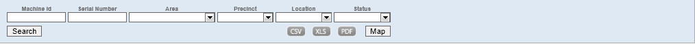 1. Filter Controls