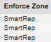 4. Enforce Zone